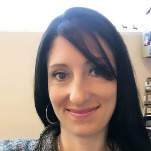 Meet your Posher, Kristen